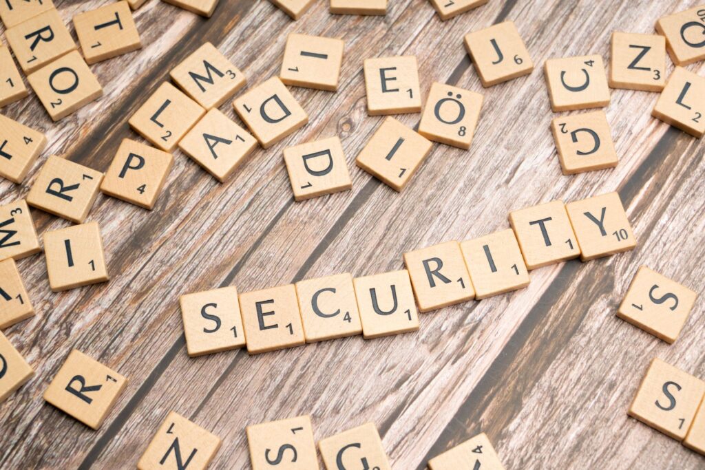 iso 27001 — תמונה: Markus Winkler (Pexels)